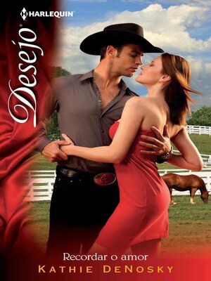 cover image of Recordar o amor